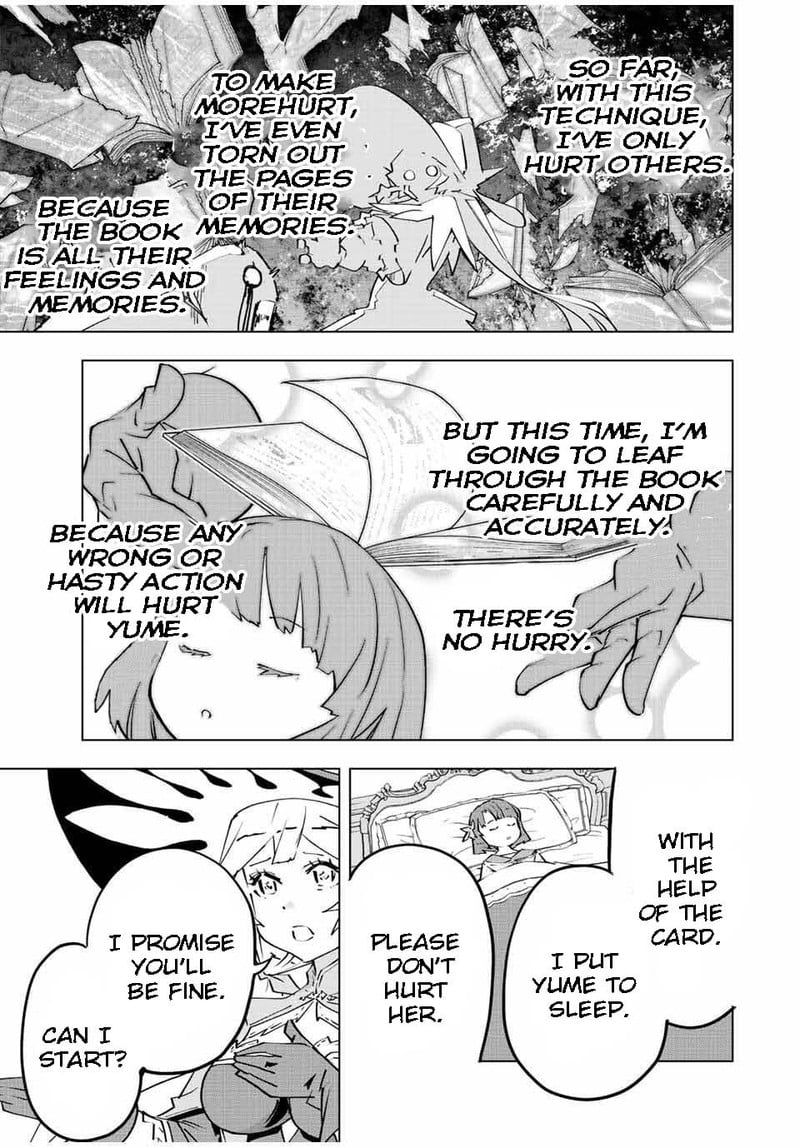 My Gift LVL 9999 Unlimited Gacha Chapter 85 - Page 17 in English