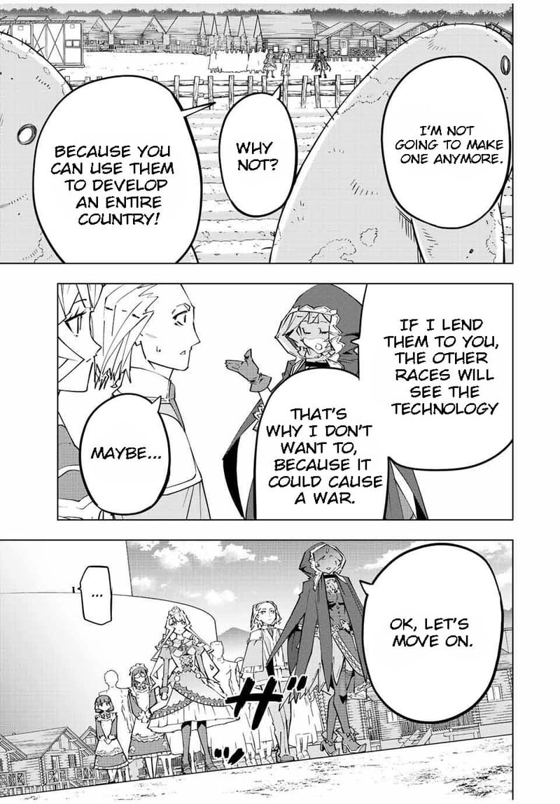 My Gift LVL 9999 Unlimited Gacha Chapter 85 - Page 3 in English