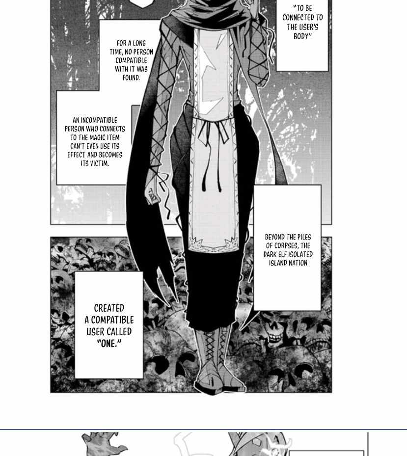 My Gift LVL 9999 Unlimited Gacha Chapter 86 - Page 15 in English