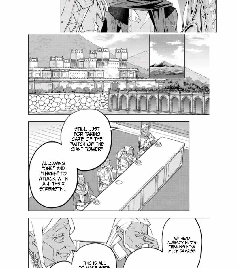 My Gift LVL 9999 Unlimited Gacha Chapter 86 - Page 19 in English