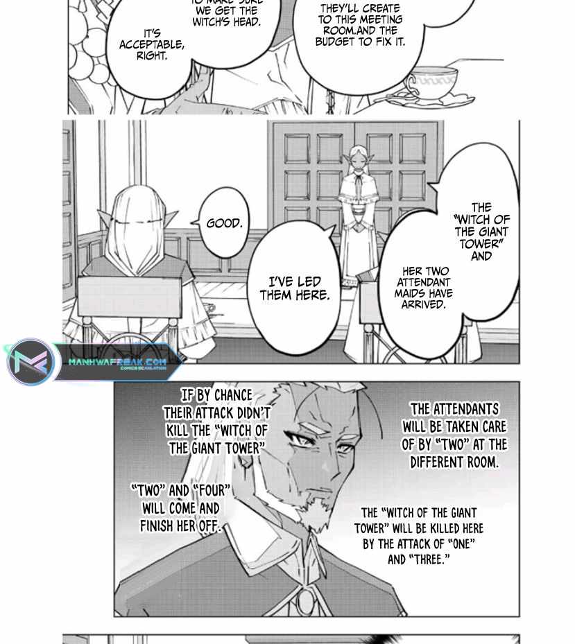 My Gift LVL 9999 Unlimited Gacha Chapter 86 - Page 20 in English
