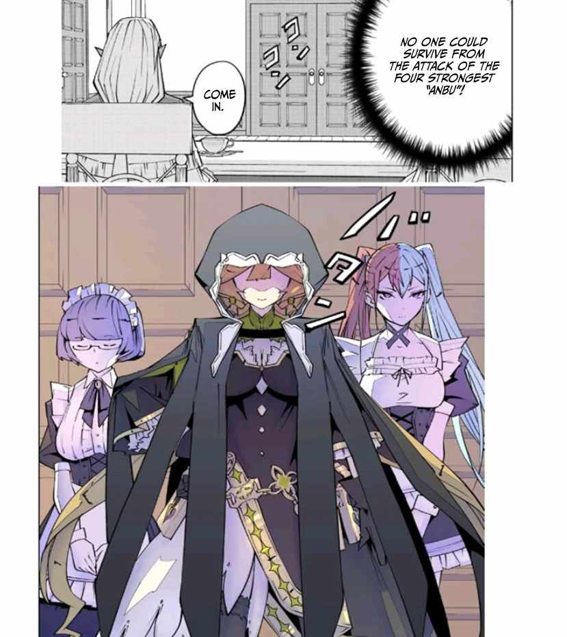 My Gift LVL 9999 Unlimited Gacha Chapter 86 - Page 21 in English