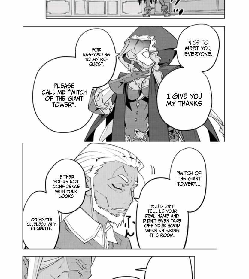 My Gift LVL 9999 Unlimited Gacha Chapter 86 - Page 23 in English
