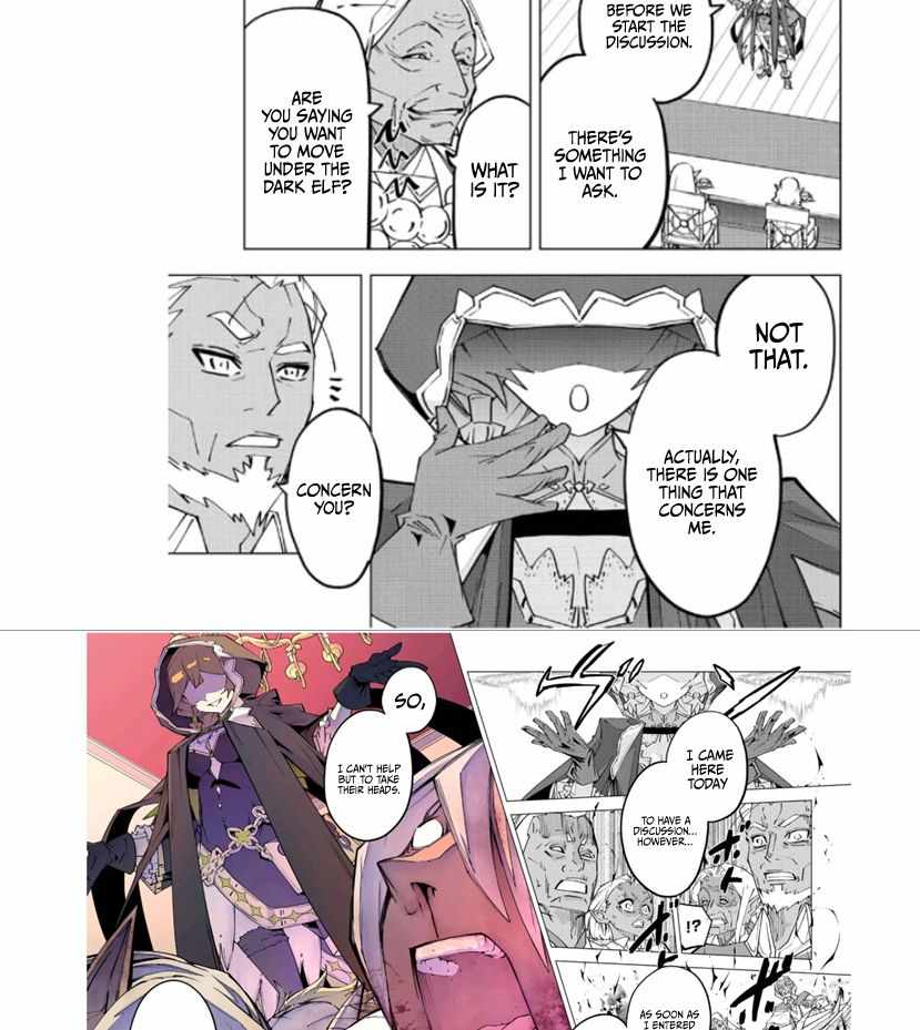My Gift LVL 9999 Unlimited Gacha Chapter 86 - Page 25 in English
