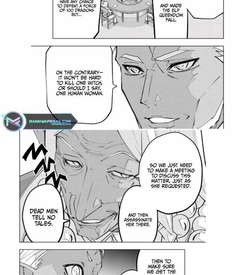 My Gift LVL 9999 Unlimited Gacha Chapter 86 - Page 8 in English