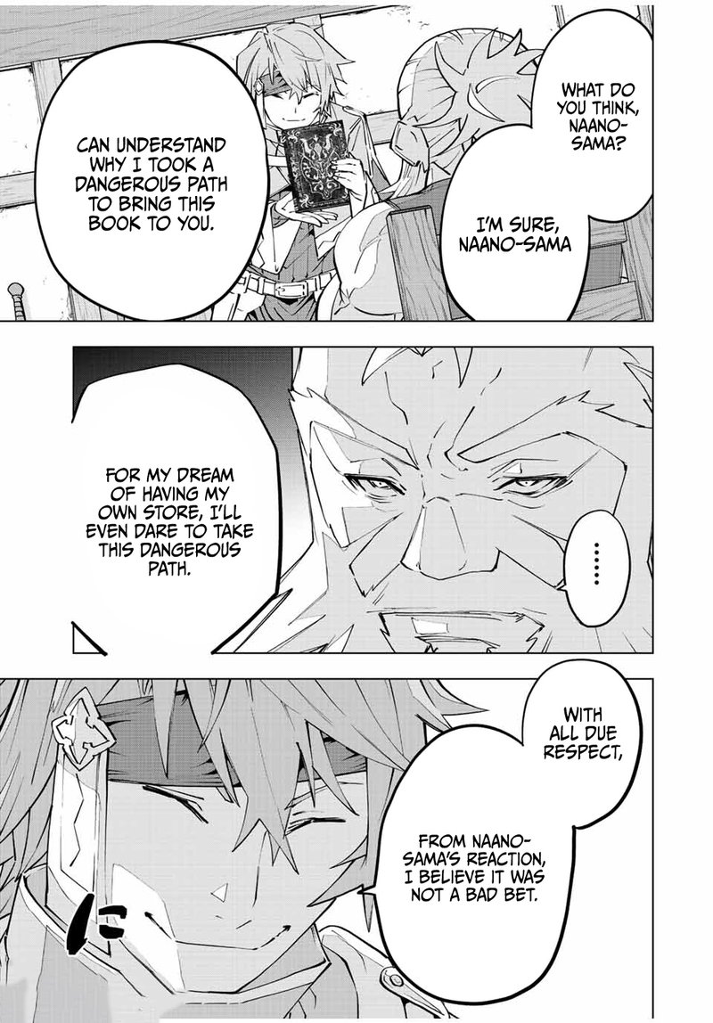 My Gift LVL 9999 Unlimited Gacha Chapter 88 - Page 19 in English
