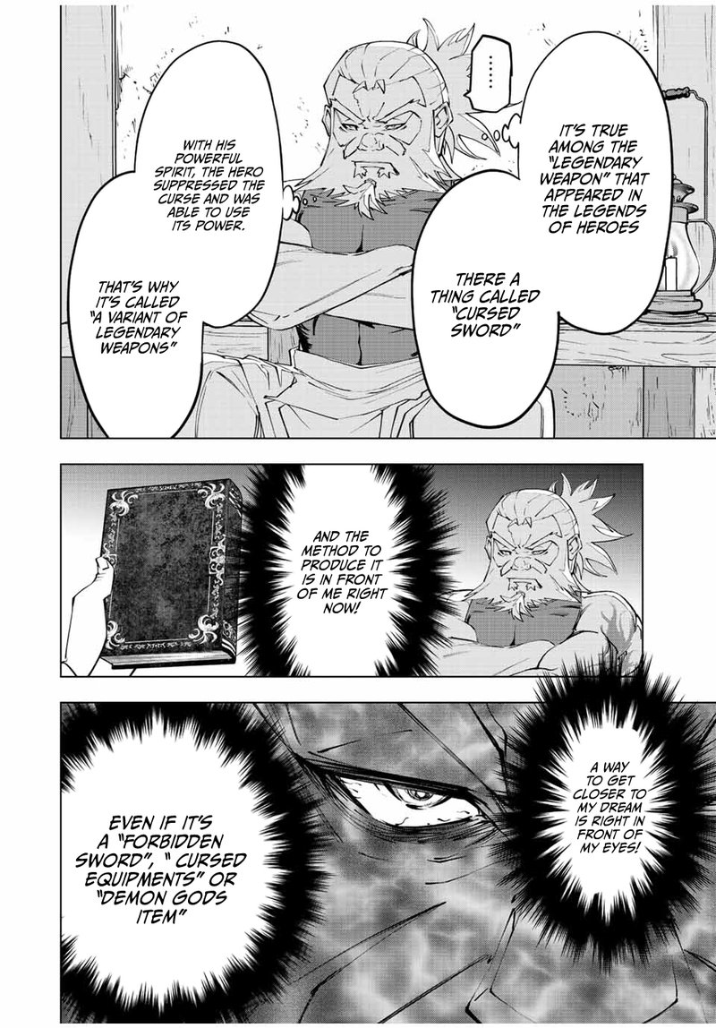 My Gift LVL 9999 Unlimited Gacha Chapter 88 - Page 20 in English