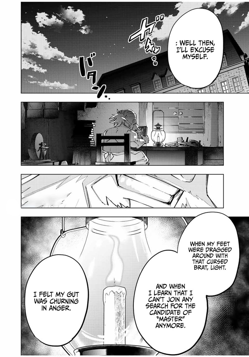 My Gift LVL 9999 Unlimited Gacha Chapter 88 - Page 24 in English