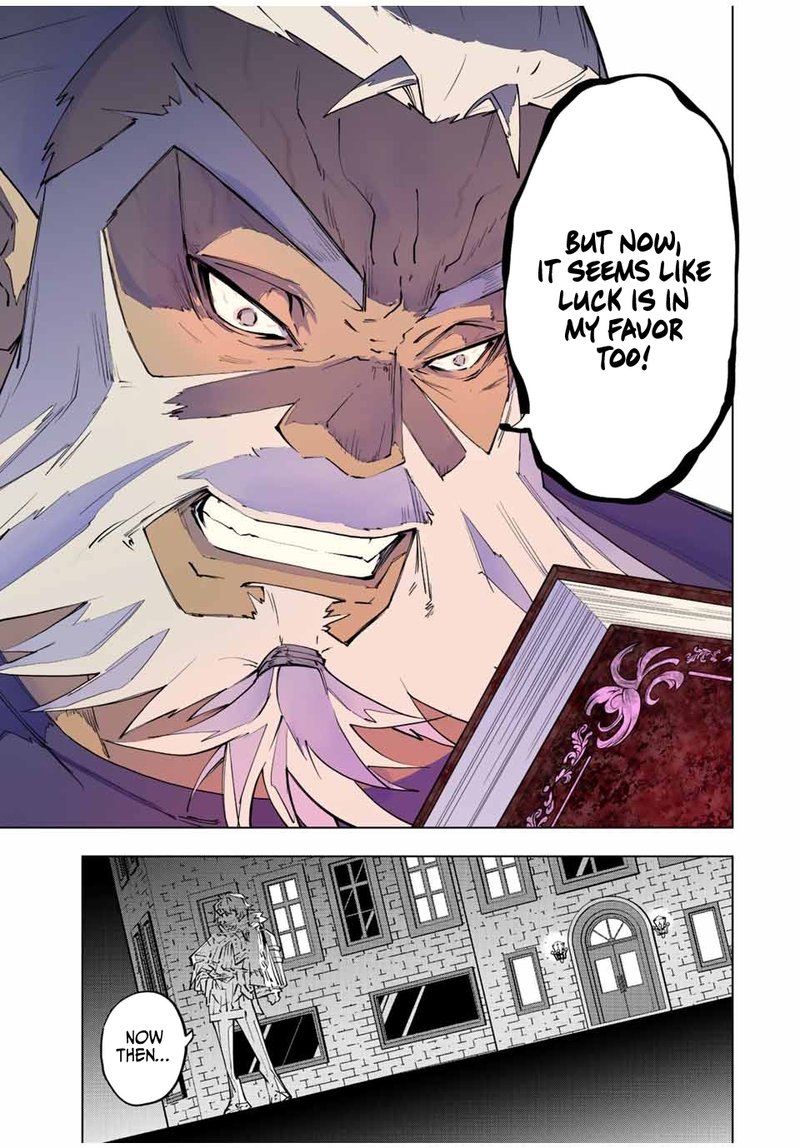 My Gift LVL 9999 Unlimited Gacha Chapter 88 - Page 25 in English
