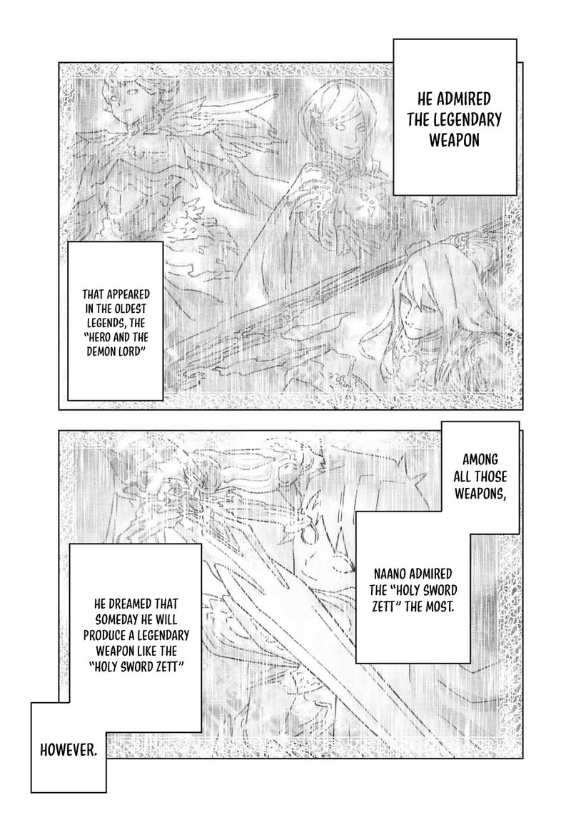 My Gift LVL 9999 Unlimited Gacha Chapter 88 - Page 3 in English