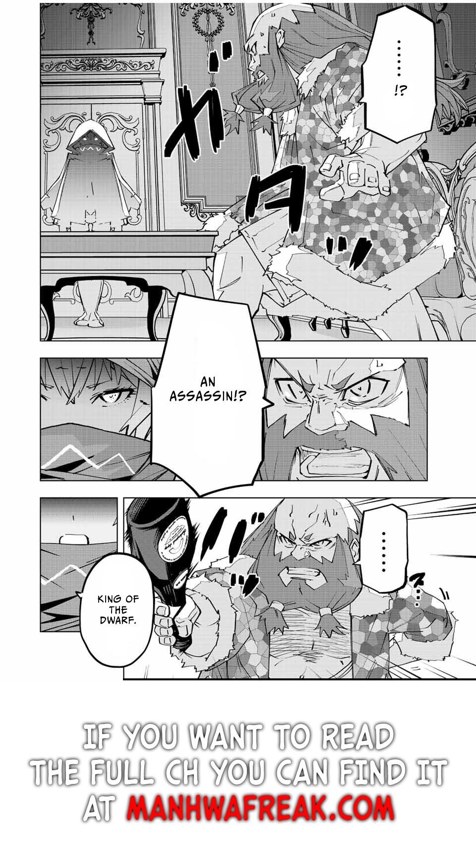 My Gift LVL 9999 Unlimited Gacha Chapter 89 - Page 10 in English