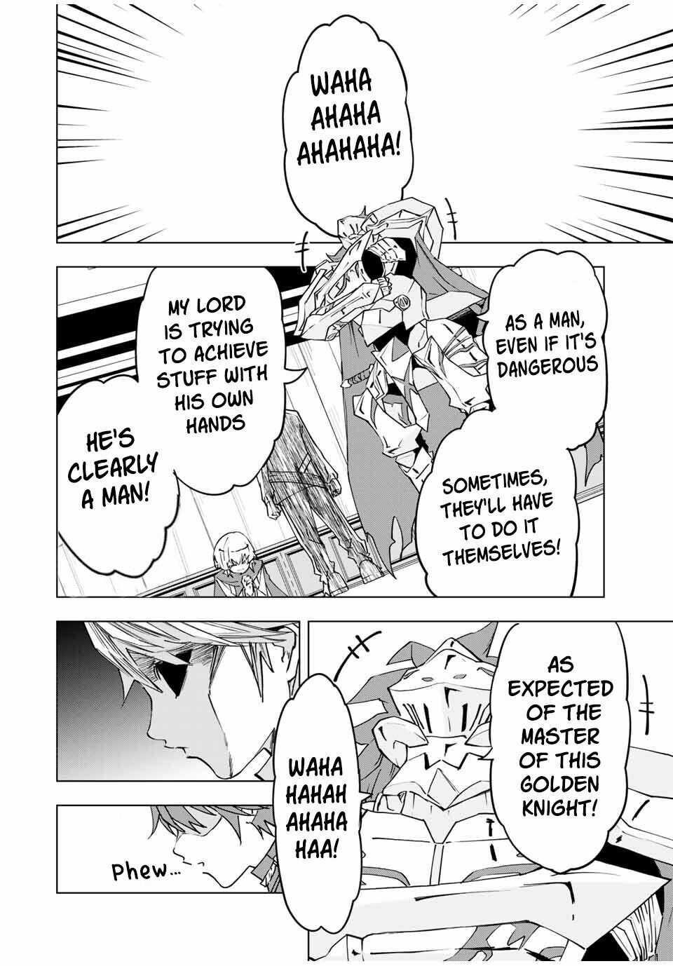 My Gift LVL 9999 Unlimited Gacha Chapter 9 - Page 10 in English