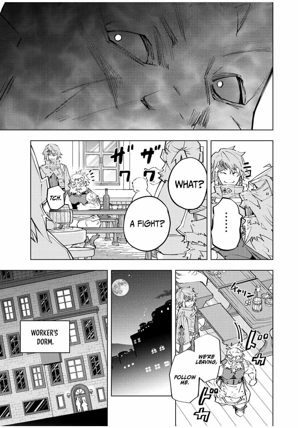 My Gift LVL 9999 Unlimited Gacha Chapter 90.1 - Page 16 in English