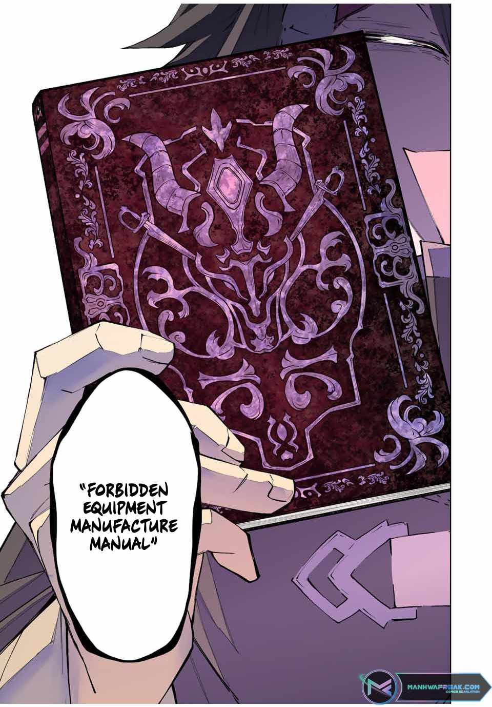 My Gift LVL 9999 Unlimited Gacha Chapter 90.1 - Page 18 in English