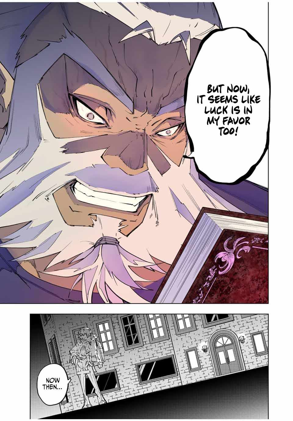 My Gift LVL 9999 Unlimited Gacha Chapter 90.1 - Page 28 in English