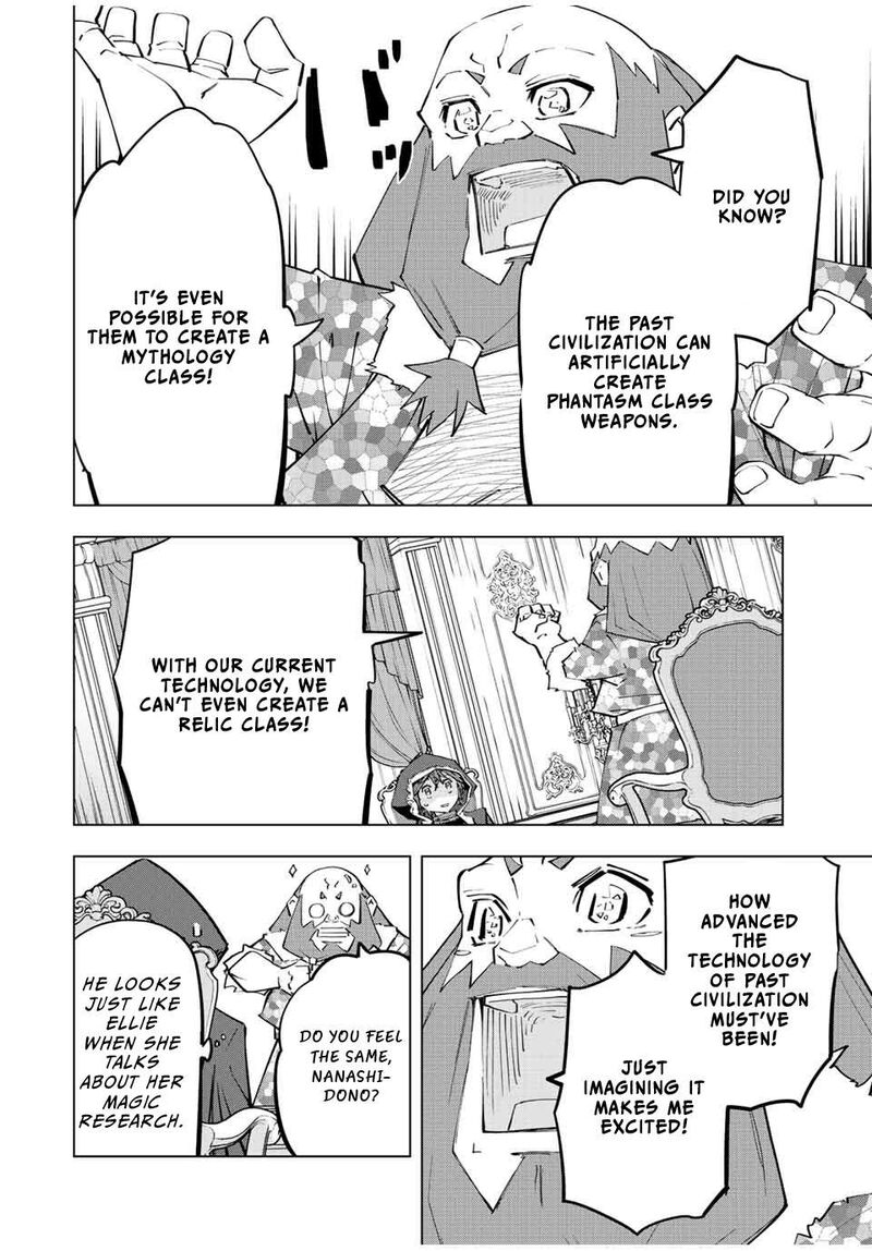 My Gift LVL 9999 Unlimited Gacha Chapter 90 - Page 10 in English