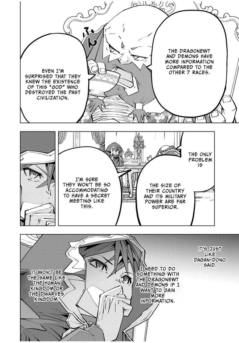 My Gift LVL 9999 Unlimited Gacha Chapter 90 - Page 15 in English