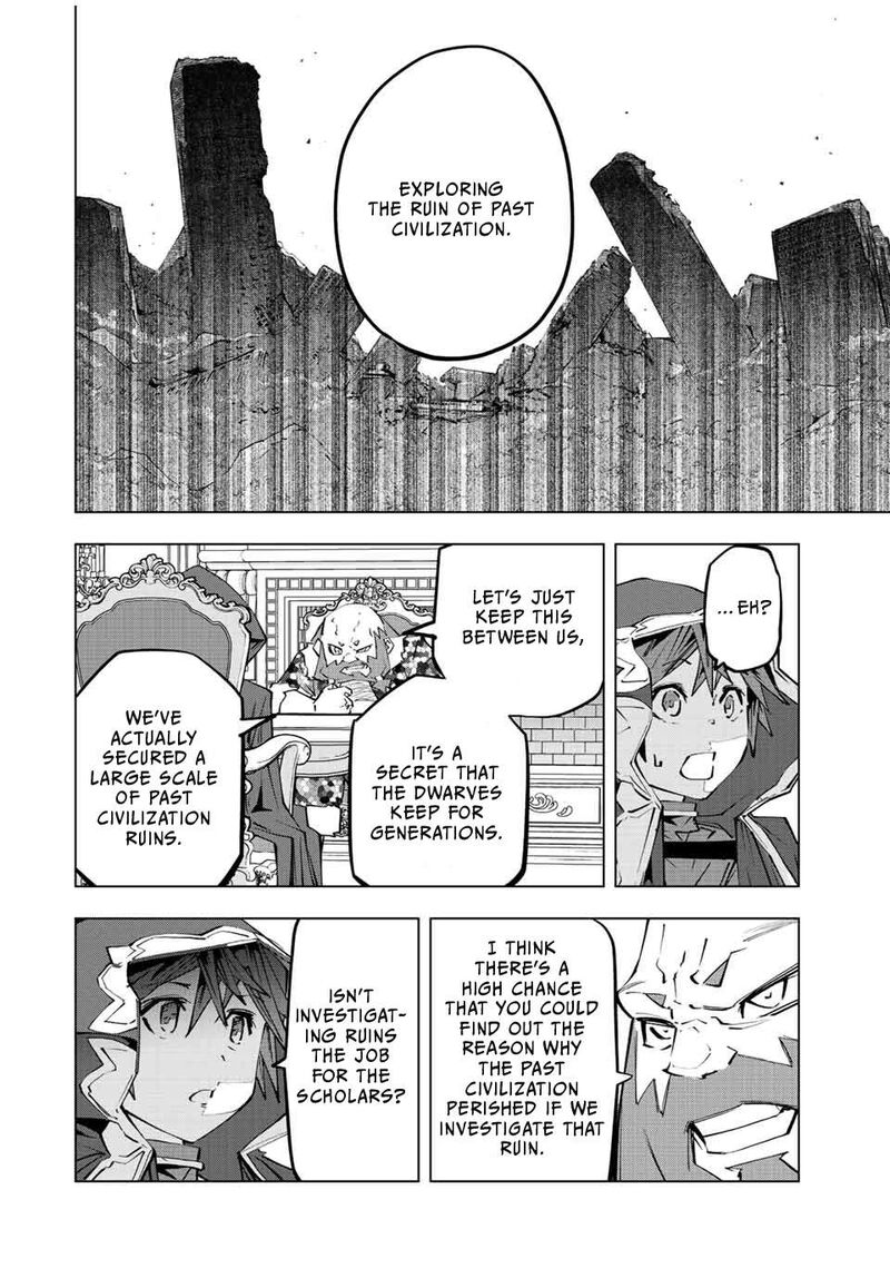 My Gift LVL 9999 Unlimited Gacha Chapter 90 - Page 17 in English