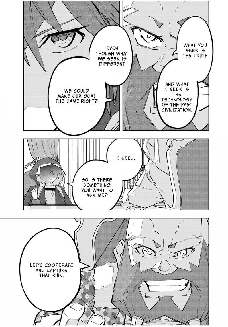 My Gift LVL 9999 Unlimited Gacha Chapter 90 - Page 18 in English