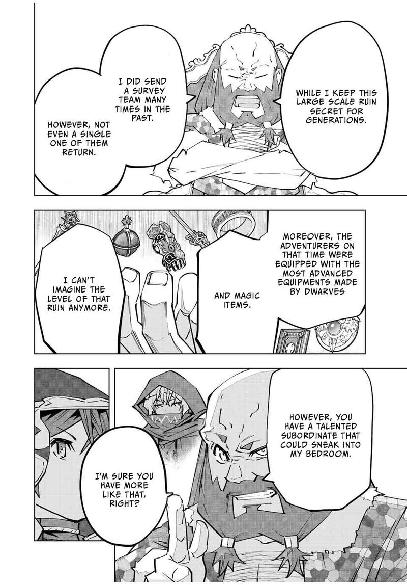 My Gift LVL 9999 Unlimited Gacha Chapter 90 - Page 19 in English