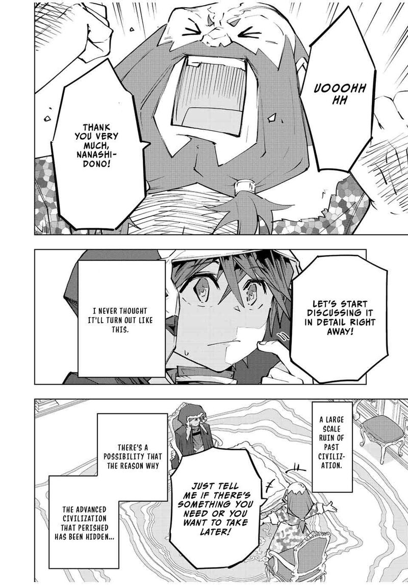 My Gift LVL 9999 Unlimited Gacha Chapter 90 - Page 23 in English