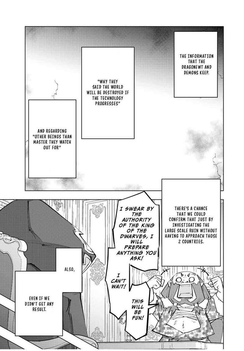 My Gift LVL 9999 Unlimited Gacha Chapter 90 - Page 24 in English
