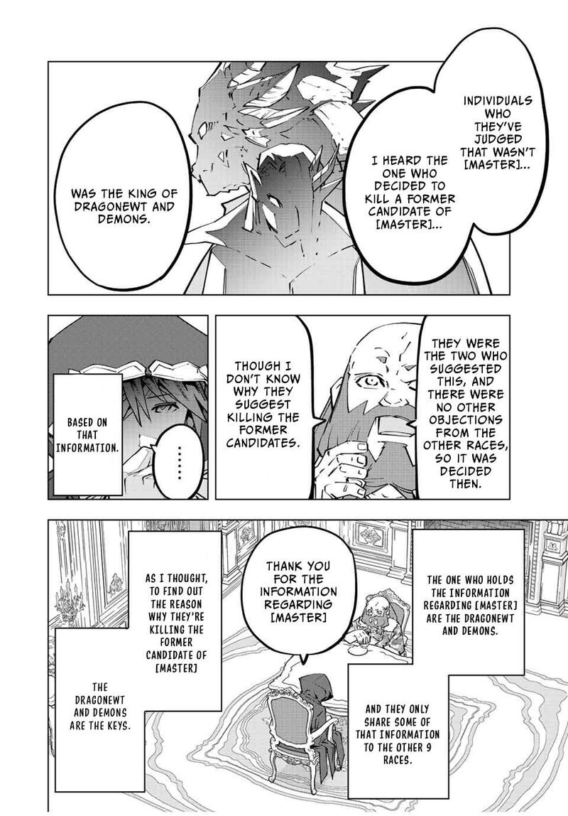 My Gift LVL 9999 Unlimited Gacha Chapter 90 - Page 6 in English