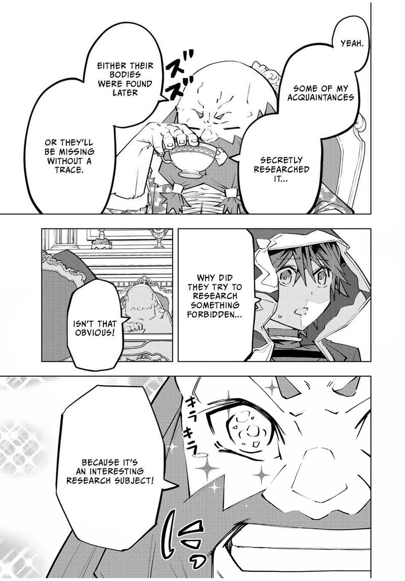 My Gift LVL 9999 Unlimited Gacha Chapter 90 - Page 9 in English