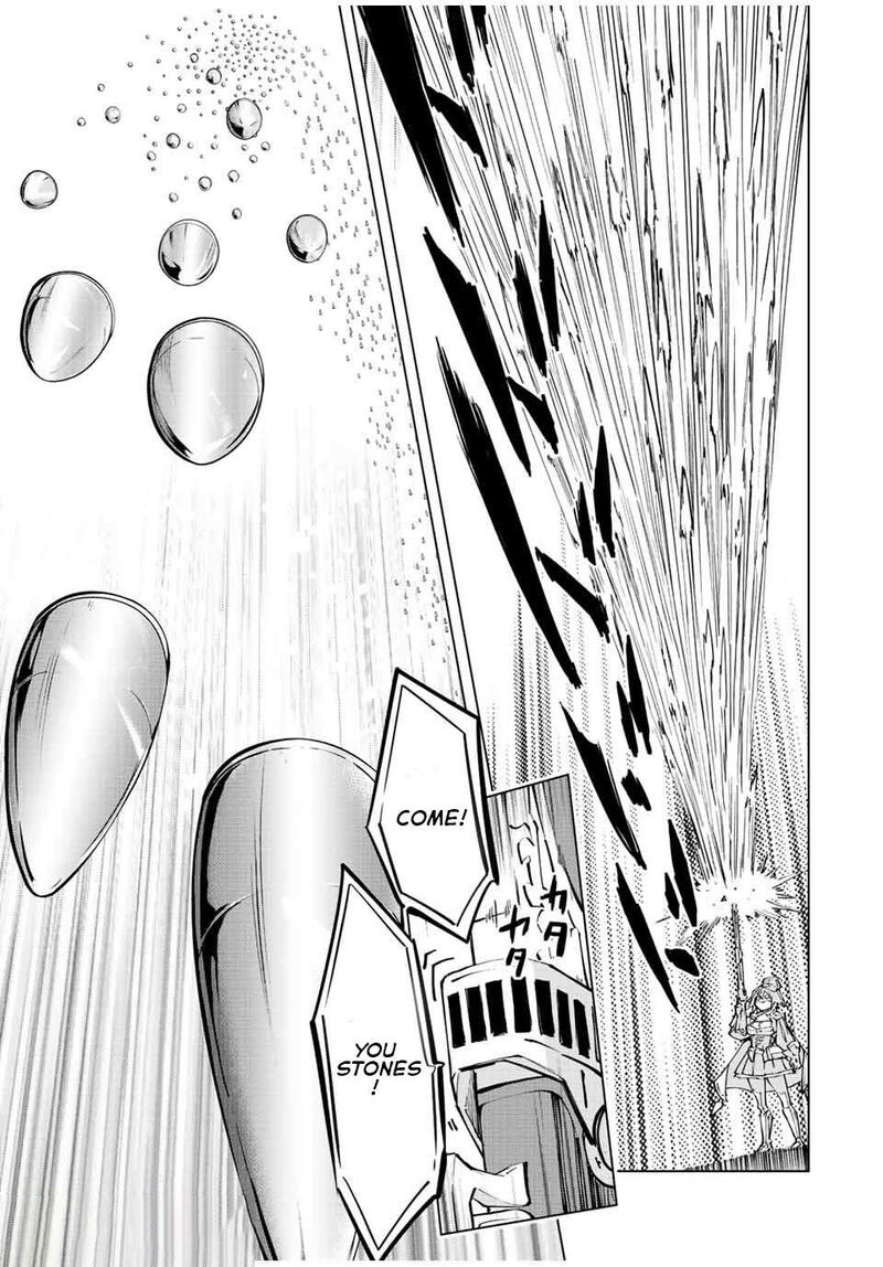 My Gift LVL 9999 Unlimited Gacha Chapter 92 - Page 13 in English