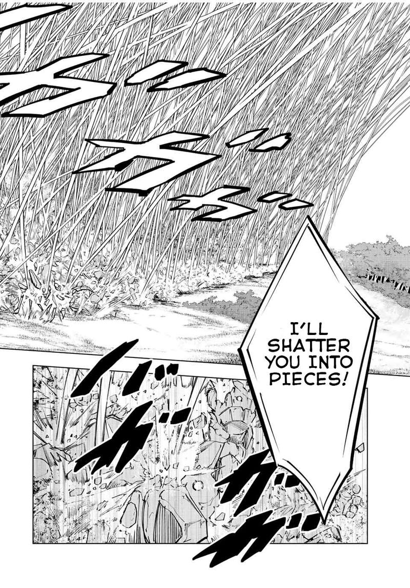 My Gift LVL 9999 Unlimited Gacha Chapter 92 - Page 14 in English