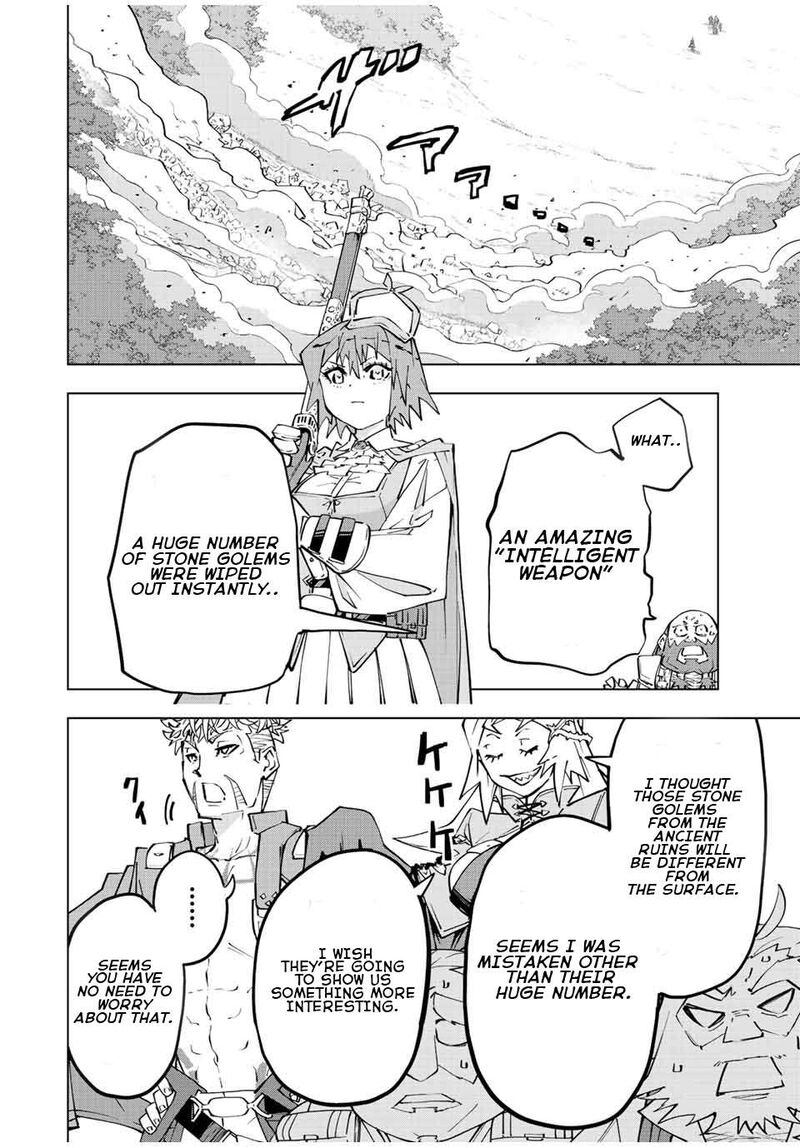 My Gift LVL 9999 Unlimited Gacha Chapter 92 - Page 16 in English