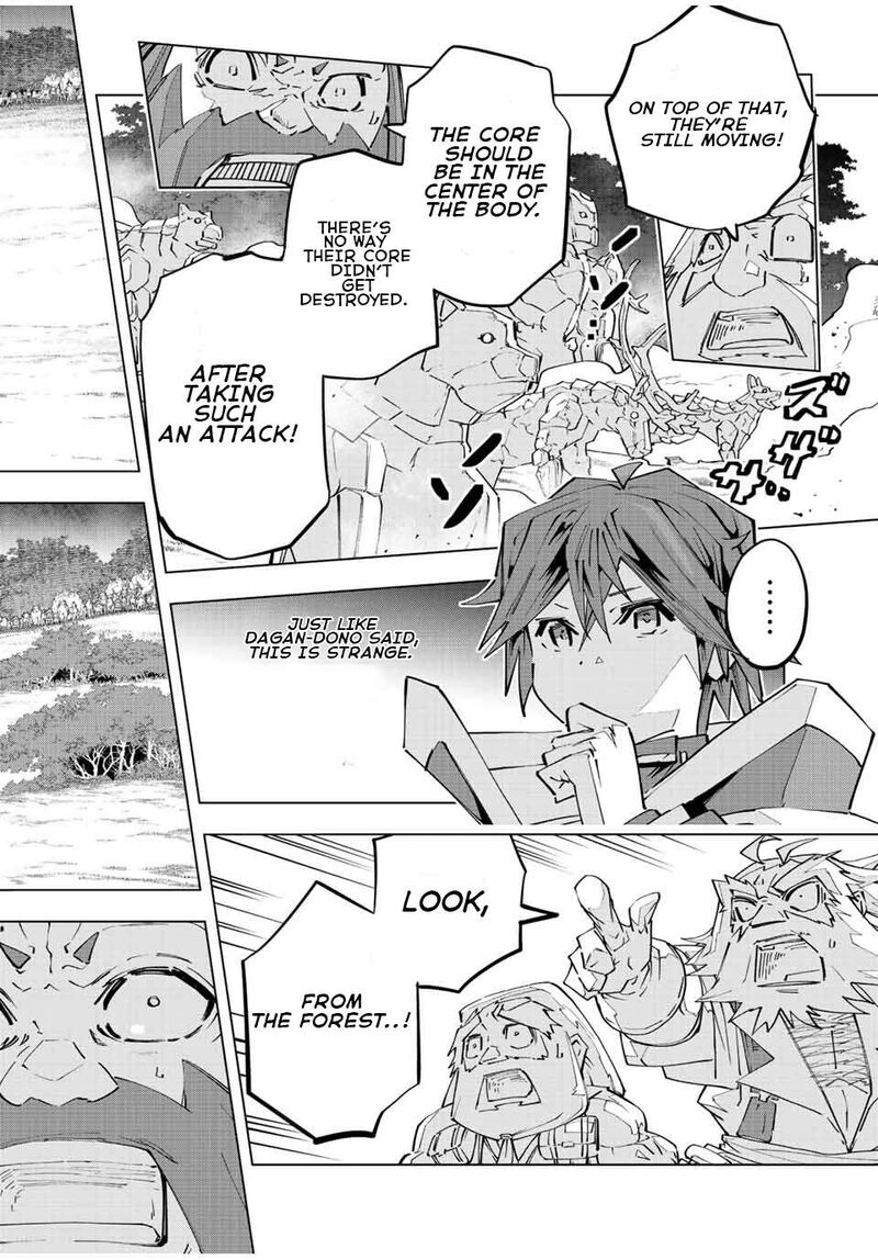 My Gift LVL 9999 Unlimited Gacha Chapter 92 - Page 18 in English