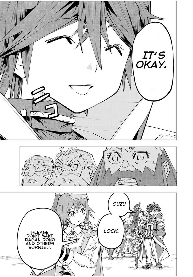 My Gift LVL 9999 Unlimited Gacha Chapter 92 - Page 21 in English