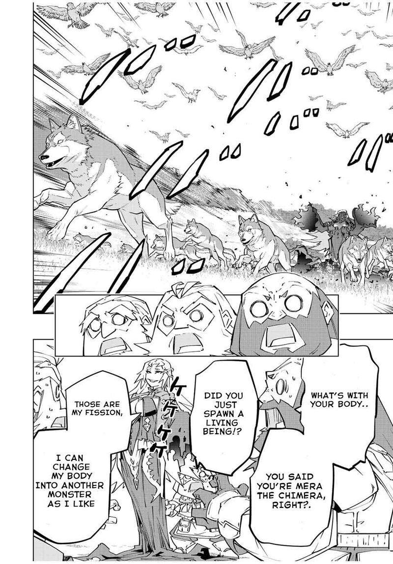 My Gift LVL 9999 Unlimited Gacha Chapter 92 - Page 4 in English