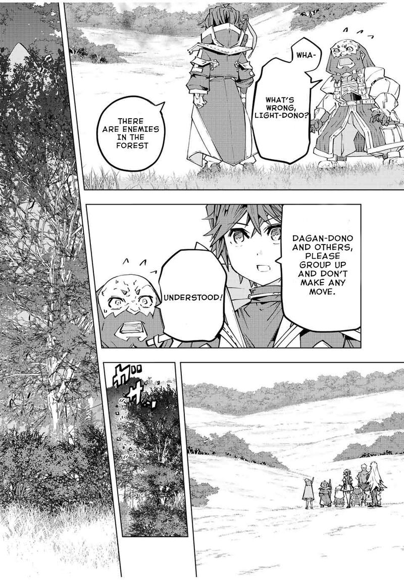 My Gift LVL 9999 Unlimited Gacha Chapter 92 - Page 6 in English