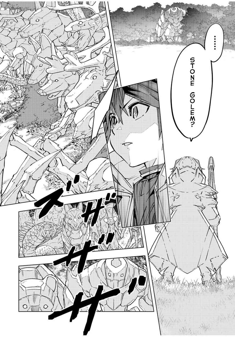 My Gift LVL 9999 Unlimited Gacha Chapter 92 - Page 8 in English