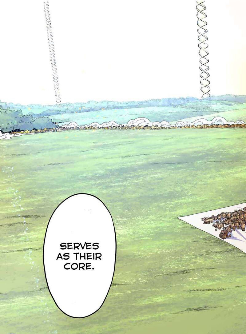 My Gift LVL 9999 Unlimited Gacha Chapter 93 - Page 17 in English