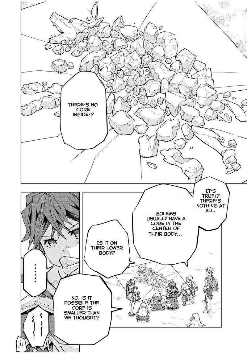 My Gift LVL 9999 Unlimited Gacha Chapter 93 - Page 6 in English