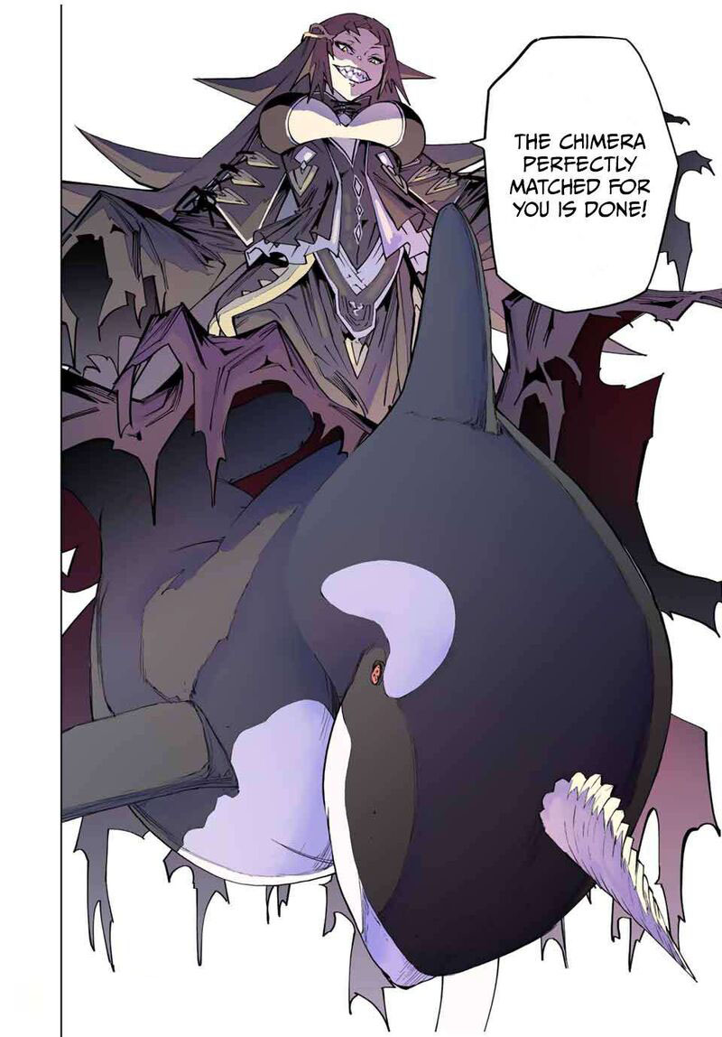 My Gift LVL 9999 Unlimited Gacha Chapter 96 - Page 12 in English