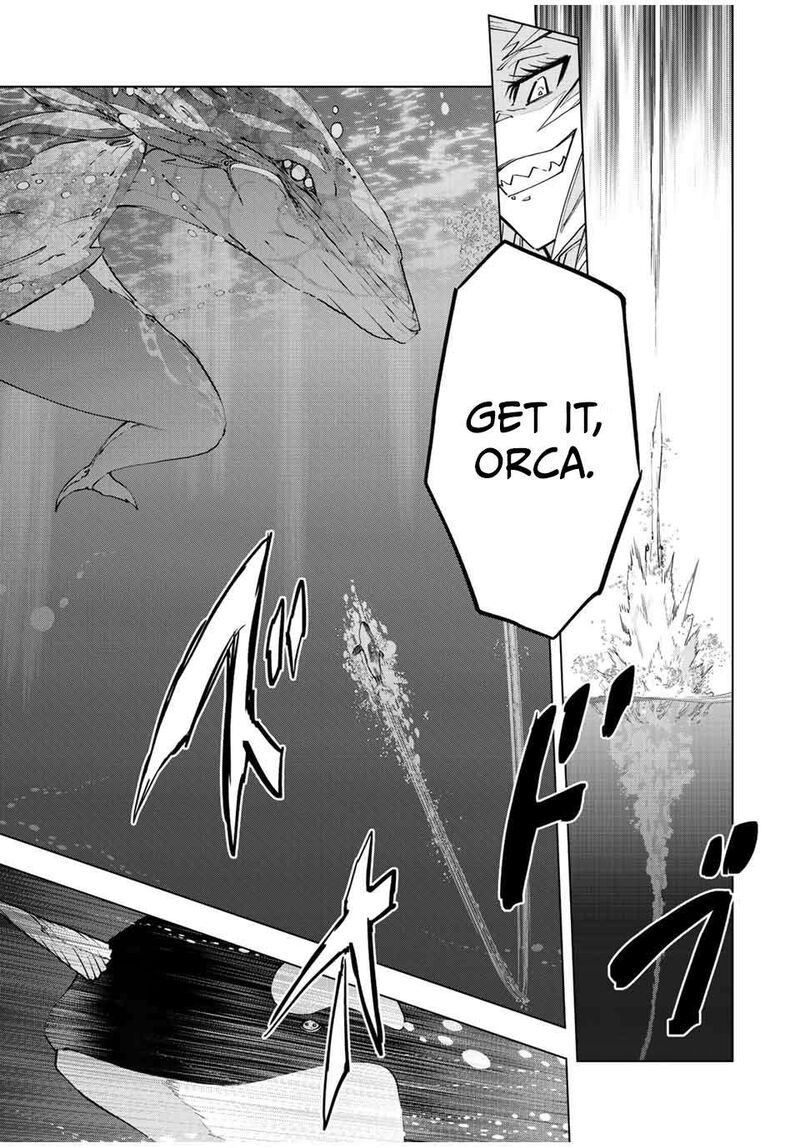 My Gift LVL 9999 Unlimited Gacha Chapter 96 - Page 13 in English