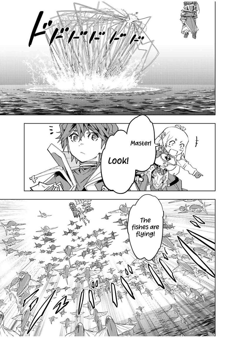 My Gift LVL 9999 Unlimited Gacha Chapter 96 - Page 17 in English