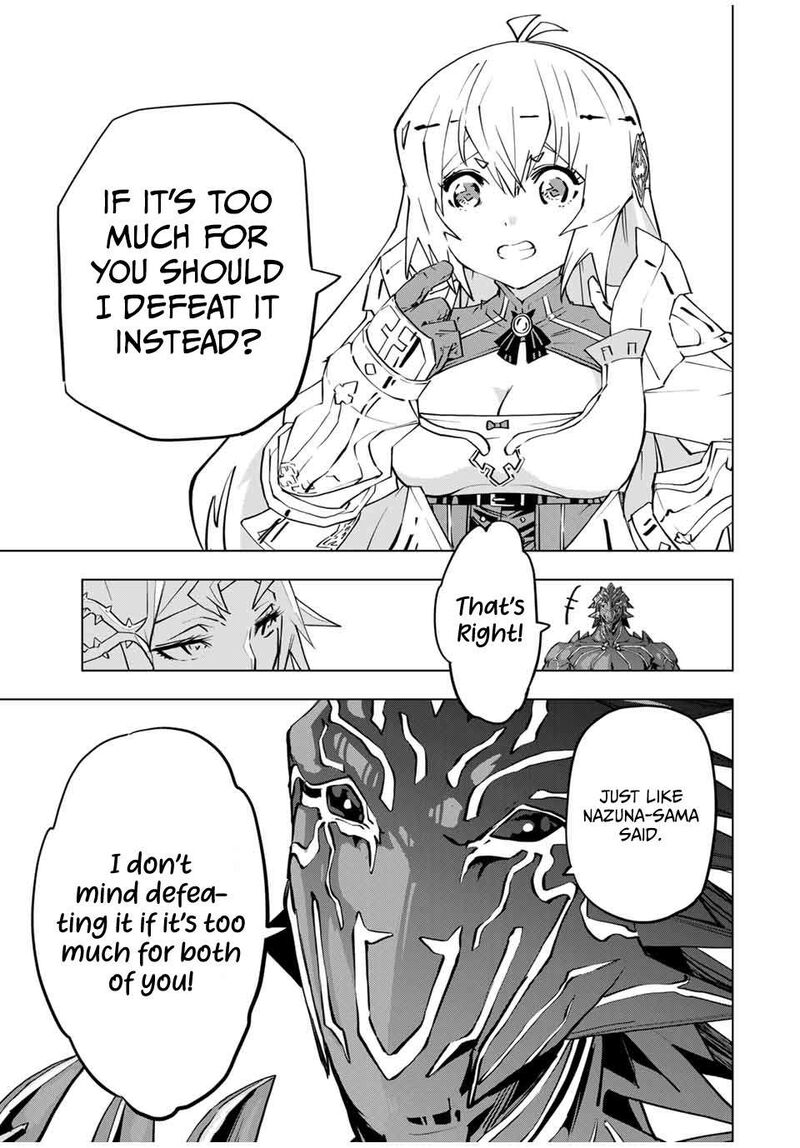 My Gift LVL 9999 Unlimited Gacha Chapter 97 - Page 13 in English