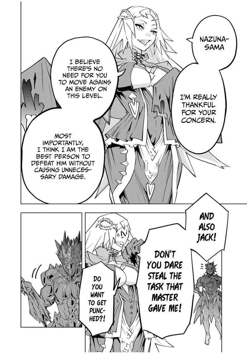 My Gift LVL 9999 Unlimited Gacha Chapter 97 - Page 14 in English