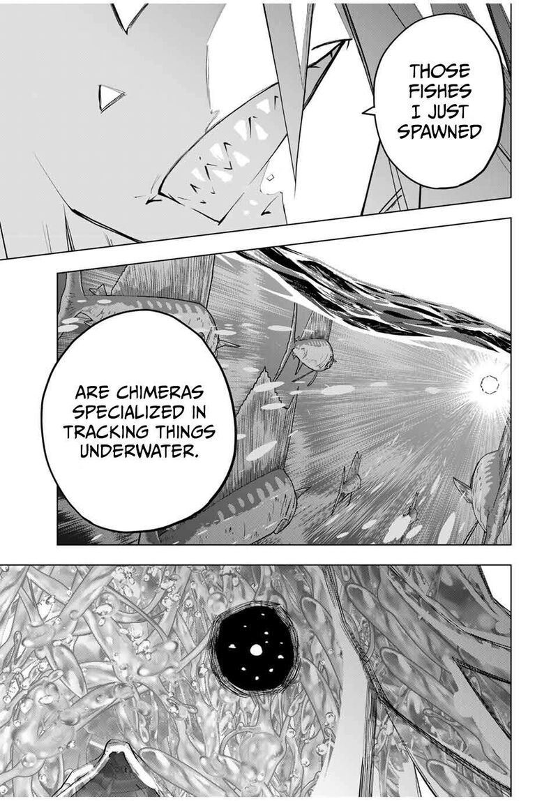 My Gift LVL 9999 Unlimited Gacha Chapter 97 - Page 19 in English