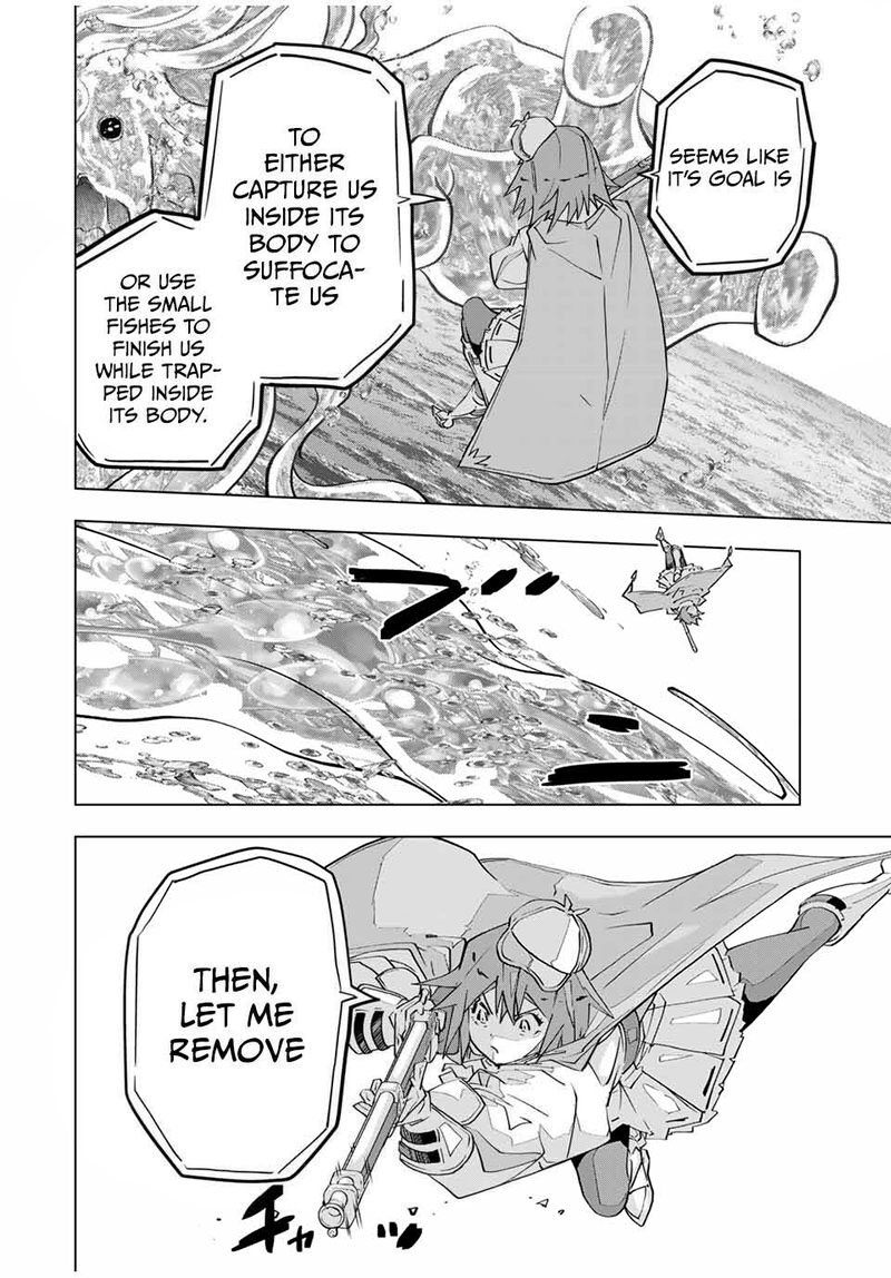 My Gift LVL 9999 Unlimited Gacha Chapter 97 - Page 4 in English