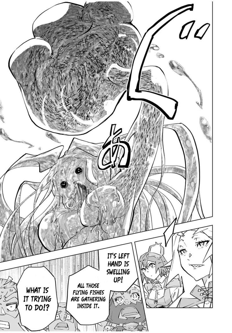 My Gift LVL 9999 Unlimited Gacha Chapter 97 - Page 7 in English