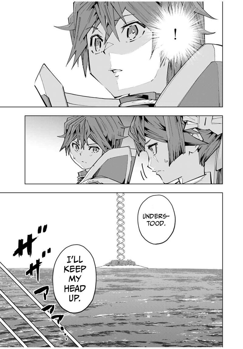 My Gift LVL 9999 Unlimited Gacha Chapter 98 - Page 11 in English