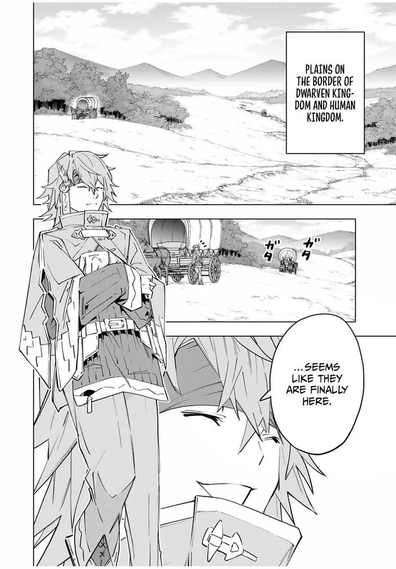 My Gift LVL 9999 Unlimited Gacha Chapter 98 - Page 12 in English