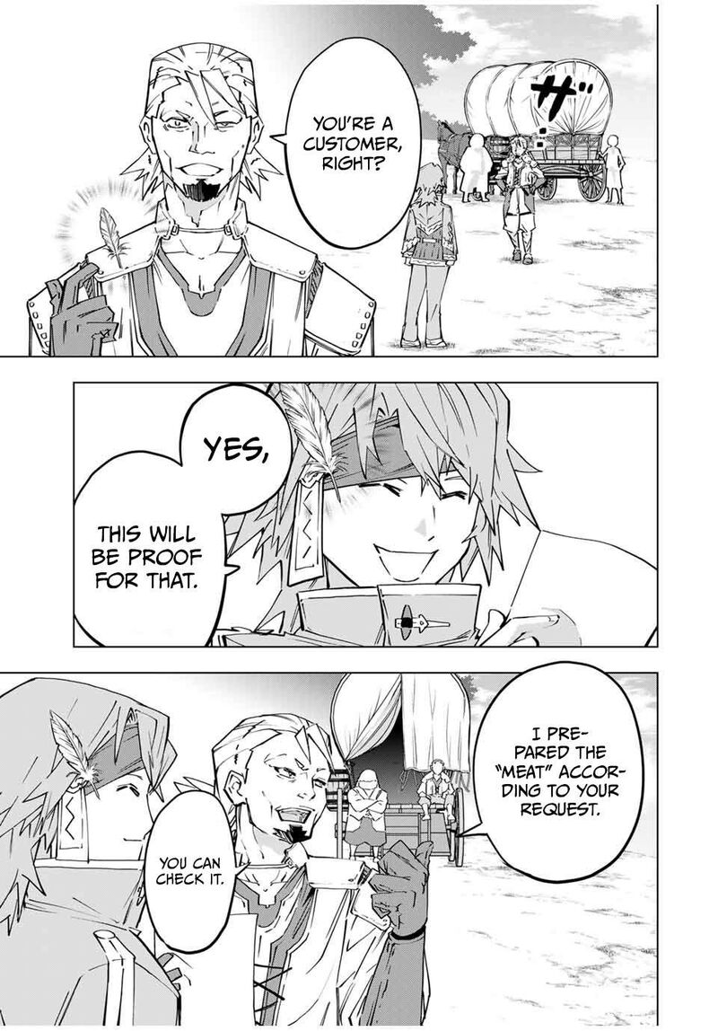 My Gift LVL 9999 Unlimited Gacha Chapter 98 - Page 13 in English