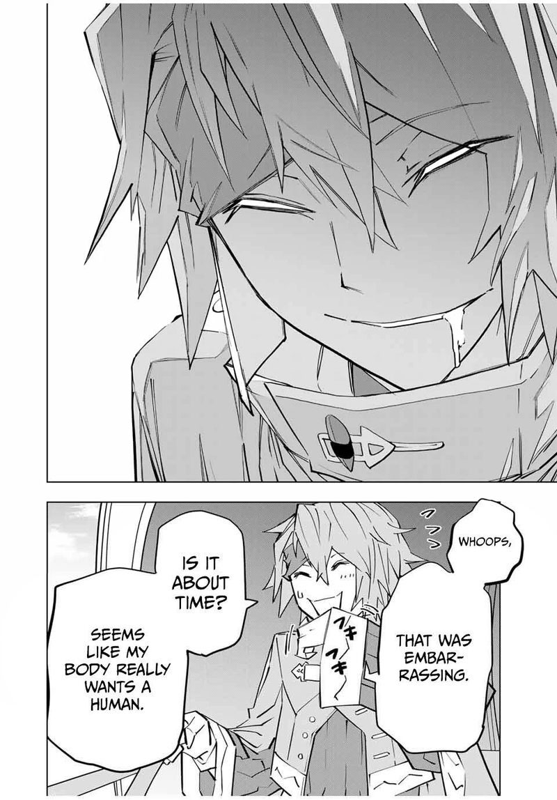 My Gift LVL 9999 Unlimited Gacha Chapter 98 - Page 18 in English